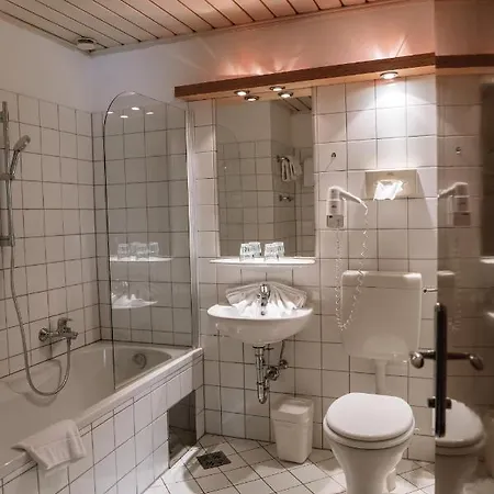 Wirtshaus Roemerhof 3* Λάιμπνιτς