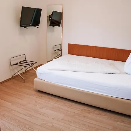 Hotel Wirtshaus Roemerhof