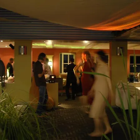 Wirtshaus Roemerhof 3*