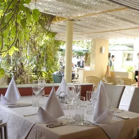 Wirtshaus Roemerhof 3* ライプニッツ