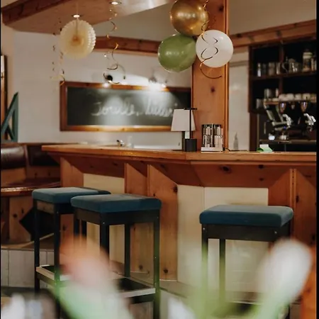 Wirtshaus Roemerhof Hotel 3*