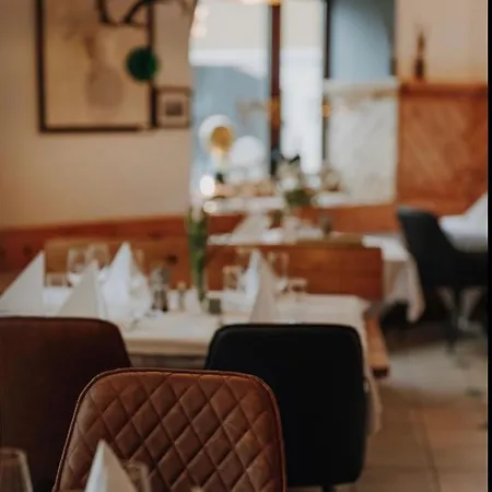 Restaurant Roemerhof Hotel Leibnitz