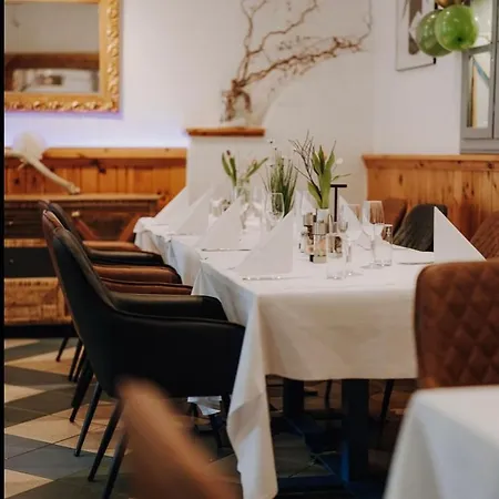 Hotel Restaurant Roemerhof Leibnitz