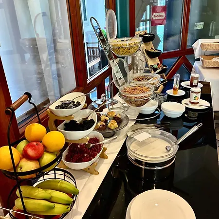 Wirtshaus Roemerhof Otel