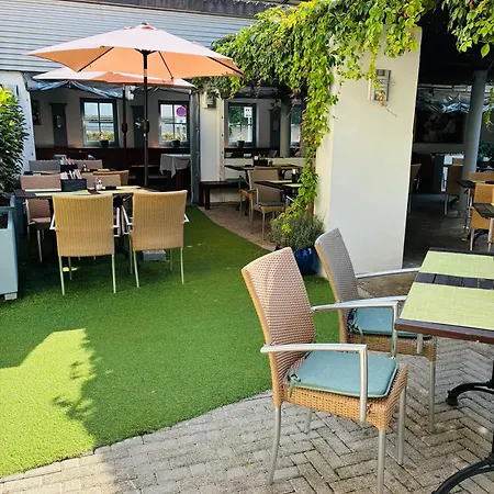 Otel Wirtshaus Roemerhof 3*