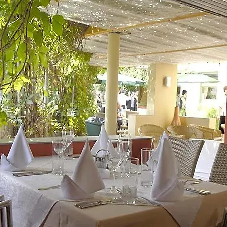Wirtshaus Roemerhof Λάιμπνιτς