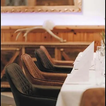 Wirtshaus Roemerhof Λάιμπνιτς