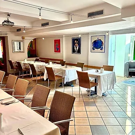 Ξενοδοχείο Wirtshaus Roemerhof Λάιμπνιτς