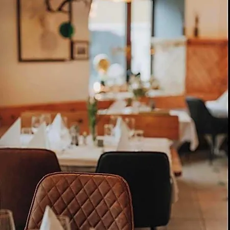 Wirtshaus Roemerhof 3* Λάιμπνιτς
