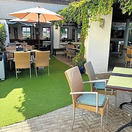 Wirtshaus Roemerhof 3*