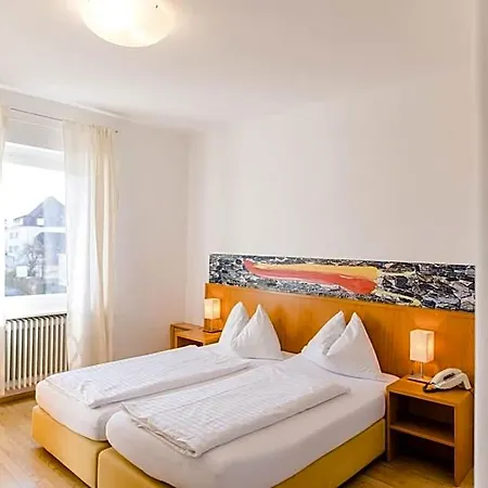 Wirtshaus Roemerhof Ξενοδοχείο 3*