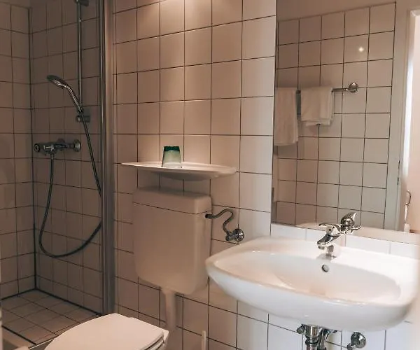 Wirtshaus Roemerhof ليبنيتز