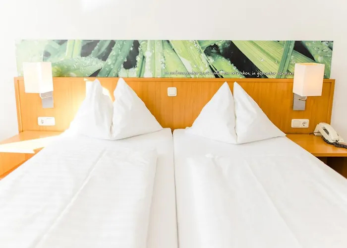 Hotel Restaurant Römerhof