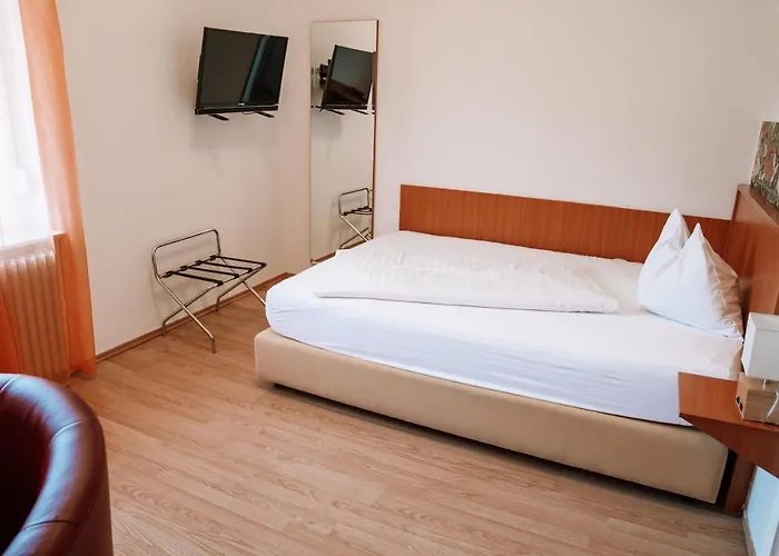 فندق Wirtshaus Roemerhof