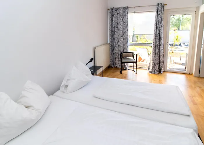 Wirtshaus Roemerhof 3*