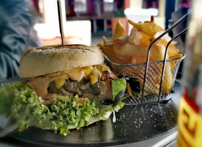 Wirtshaus Roemerhof فندق ليبنيتز