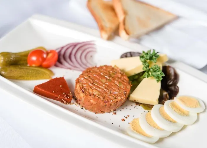 Restaurant Römerhof 3*