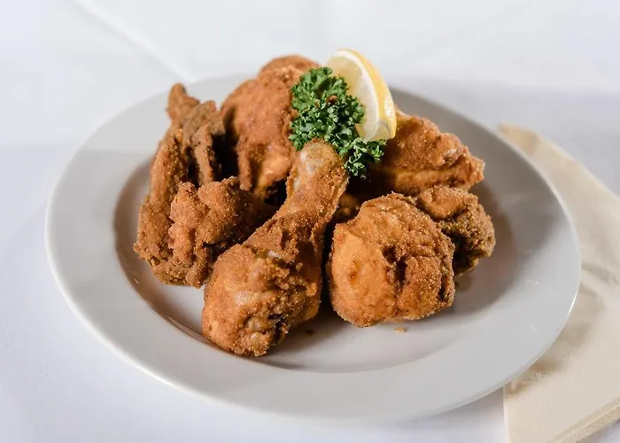 Restaurant Römerhof Leibnitz