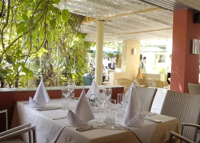 Restaurant Römerhof 3* Leibnitz