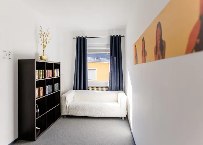 Wirtshaus Roemerhof 3* ليبنيتز