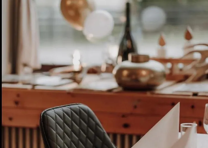 Restaurant Römerhof Hotel