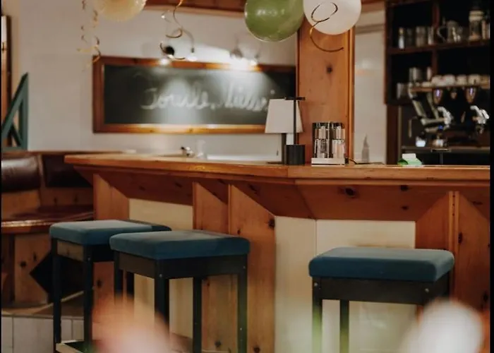 Wirtshaus Roemerhof فندق 3*