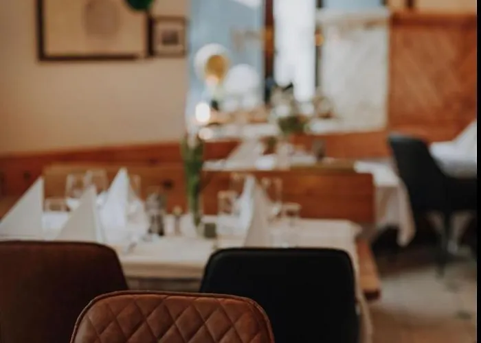 Restaurant Römerhof Hotel Leibnitz