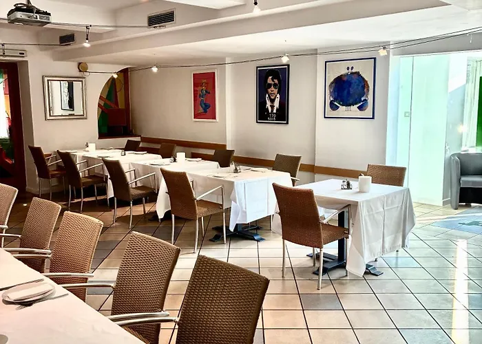 Wirtshaus Roemerhof فندق 3*