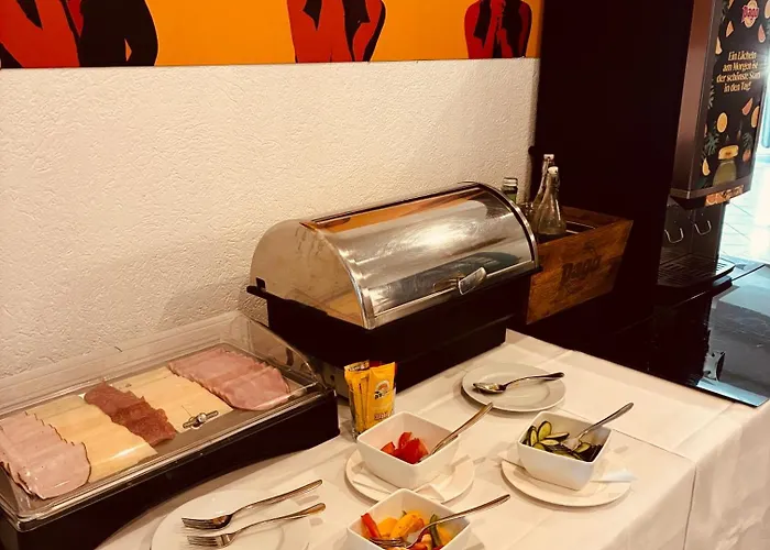 Hotel Restaurant Römerhof