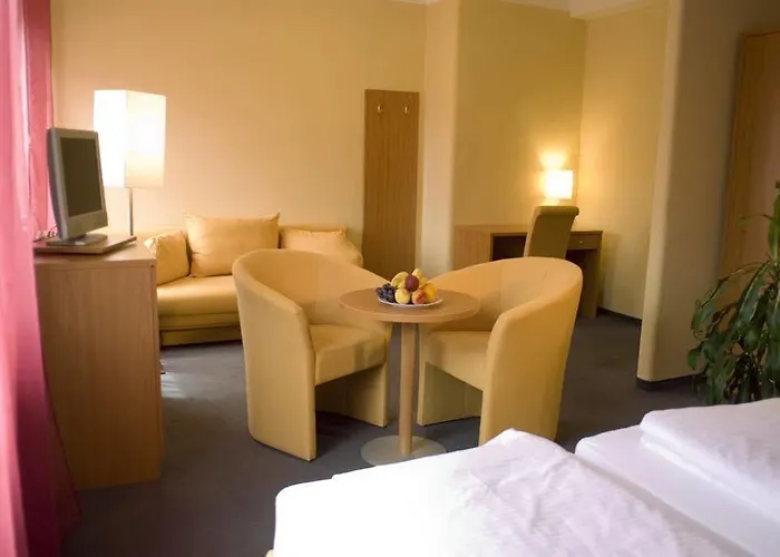 Restaurant Römerhof Hotel Leibnitz