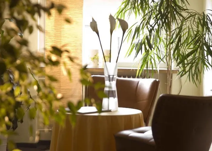 Hotel Restaurant Römerhof