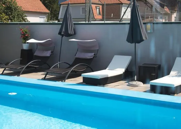 Wirtshaus Roemerhof فندق 3*